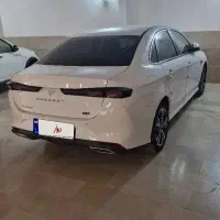 ریسپکت2 سفید کم کارکرد مدل ۱۴۰۳|خودرو سواری و وانت|قم, زنبیل آباد|دیوار