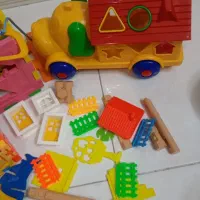 اسباب بازی،سرگرمی،لگو