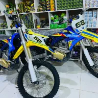 RMZ300cc پالتی خشک|موتورسیکلت|قزوین, |دیوار