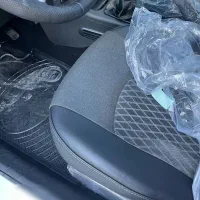 پژو ۲۰۷ پانا فول موتور جدید|خودرو سواری و وانت|زاهدان, |دیوار