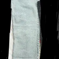 شلوار جین|لباس|فولادشهر, A3|دیوار