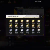 اکانت فری فایر|کنسول، بازی ویدئویی و آنلاین|چهاردانگه (آذربایجان), |دیوار