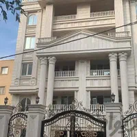 رهن کامل آپارتمان 122 متری دو خواب نوساز