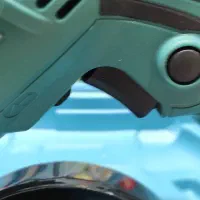 دریل چکشی ماکیتاHP1630مجهزبه مبدل دریل به مینی فرز|ابزارآلات|اصفهان, شاهد|دیوار