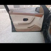 سمند LX مشکی|خودرو سواری و وانت|سمنان, |دیوار