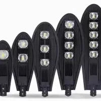 چراغ خیابانی امیدنور