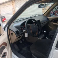 پرشیا xu7p مدل ۴۰۲|خودرو سواری و وانت|تهران, نعمت‌آباد|دیوار