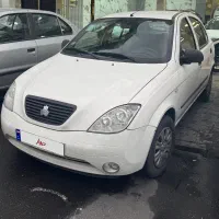 تیبا ۲ سفید ۱۴۰۱