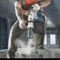 دریل تخریب سید