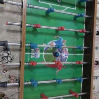 فروش یک عدد فوتبال دستی|تجهیزات ورزشی|بوکان, |دیوار