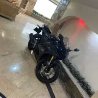 یاماها R15 مشکی