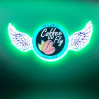 استخدام باریستا،ویتر،کمک باریستا کافه فلای