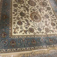 فرش ۶متری ابریشمی