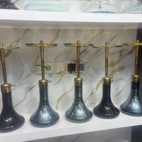 تولیدی قلیان مدرن و فانتزی َ - کارمانیا