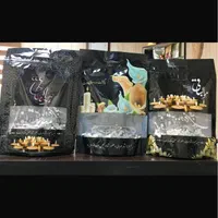 نایلون زیپدار ختمی پک ترحیمی و مولودی باکس میوه|ظروف نگهدارنده، پلاستیکی، یک‌بارمصرف|تهران, مولوی|دیوار