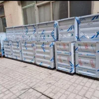 دستگاه آبسردکن مسجدی 12 موتور پایین|آب‌سردکن و تصفیه آب|اهواز, زیباشهر|دیوار