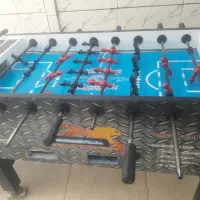 فایربال فوتبالدستی دو عدد|ورزش‌های توپی|سنندج, |دیوار