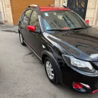 کوییک آر مدل ۱۴۰۲|خودرو سواری و وانت|تبریز, |دیوار