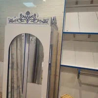 فروش دکور پوشاک بچه‌گانه MDFدرجه یک