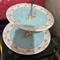 تعدادی ظروف انتیک نو کلکسیونی