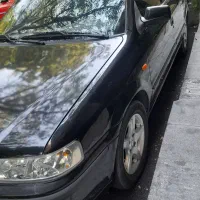 سمند۸۸ ال ایکس