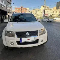 سوزوکی ویتارا ۲۰۰۸سفید اتوماتیک|خودرو سواری و وانت|کرج, دولتآباد|دیوار