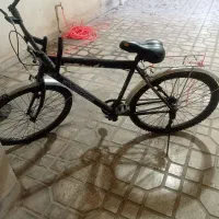 دوچرخه 26