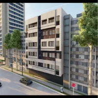 پیش فروش زیر قیمت واحد ویودار ۱۳۵ متری زیبا شهر|پیش‌فروش املاک|گرگان, |دیوار