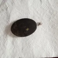 انواع گردنی سنگی