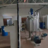 فروش کارخانه آرایشی و بهداشتی با بهترین موقعیت|فروش دفتر صنعتی، کشاورزی، تجاری|مهاباد (آذربایجان غربی), |دیوار