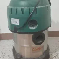 جاروبرقی صنعتی