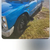 نیسان دیزل|خودرو سواری و وانت|بندر ترکمن, |دیوار