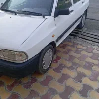 پراید141مدل90
