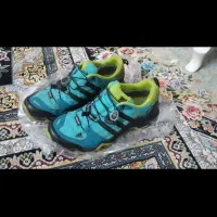 کتونی ادیداس گورتکس اورجینال سایز 40|کیف، کفش، کمربند|خاوران, |دیوار