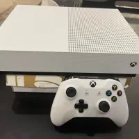 ایکس باکس one s