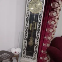 گنجه و میزتلویزیون وساعت قدی وجاکفشی|بوفه، ویترین، کنسول|مشهد, زمانه|دیوار