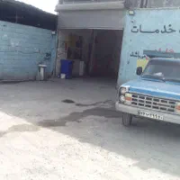 اجاره سالن و سوله از ۱۰۰ متر تا هزار متر