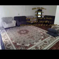 2 خواب 126 متری سر دو نبش. سند تکبرگ|فروش خانه و ویلا|شیراز, شهرک بهار|دیوار