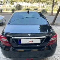 دنا پلاس دنده مدل۹۹|خودرو سواری و وانت|کرج, گلشهر|دیوار