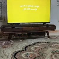 میز تلویزیون
