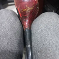 چوب گلف آمریکایی