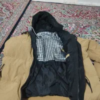 کاپشن|لباس|پاکدشت, پاکدشت (مامازند)|دیوار