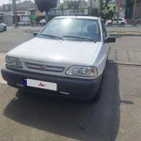 پراید وانت 151 مدل 403