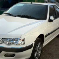 پژوپارس tu5 مدل ۱۴۰۲