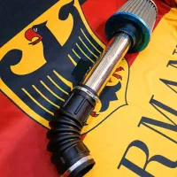 هدرز و کیت مکش و وایر تقویتی و شمع|قطعات یدکی و لوازم جانبی|محمدشهر, جعفرآباد|دیوار