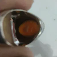 انگشتر عقیق(شیخی اردبیل)|جواهرات|اردبیل, |دیوار