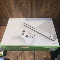 x box one s|کنسول، بازی ویدئویی و آنلاین|تهران, جمال‌زاده|دیوار