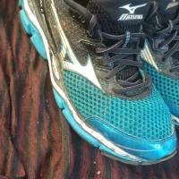 کتونی اصلی اورجینال ساکونی|کیف، کفش، کمربند|قم, ولیعصر|دیوار