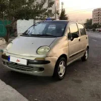 دوو طلایی (بژ) مدل ۸۰|خودرو سواری و وانت|بندر انزلی, کارآموزی|دیوار