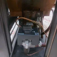 فروش فوری بخاری گازی ۱۰۰۰۰ آزمایش مدل هلیا|بخاری، هیتر، شومینه|ورامین, ورامین|دیوار